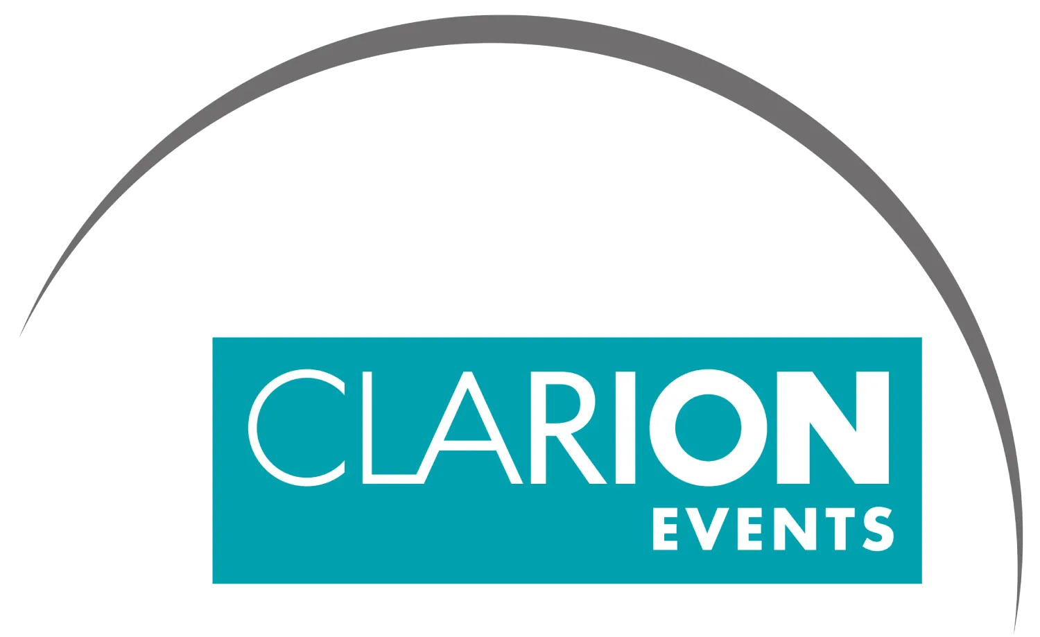 Clarion Events client logo