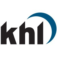 KHL client logo