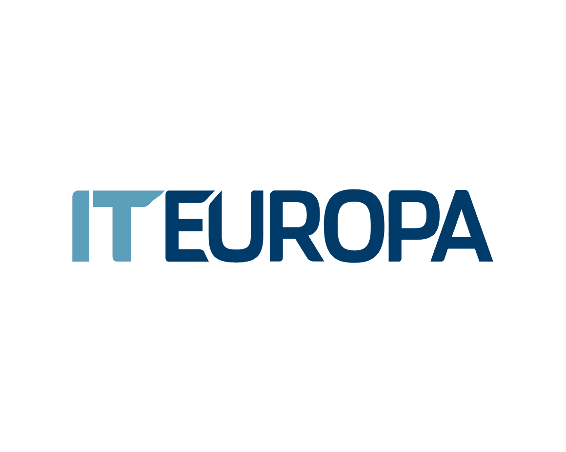 IT Europa client logo