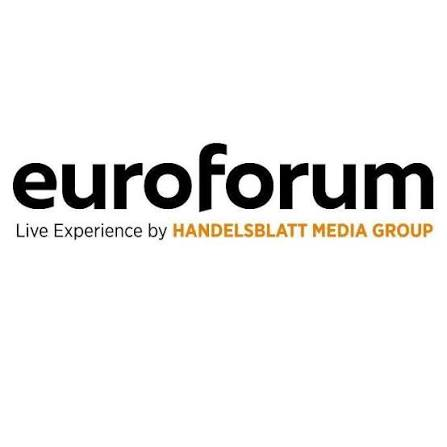 Euroforum client logo