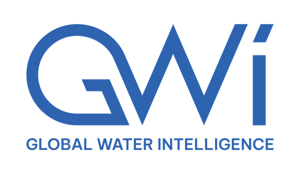 Global Water Intelligence client logo
