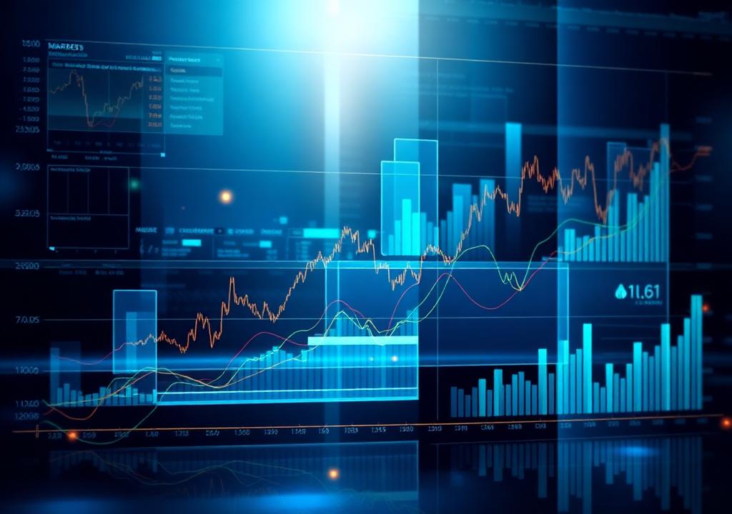 Financial & Business Information data research