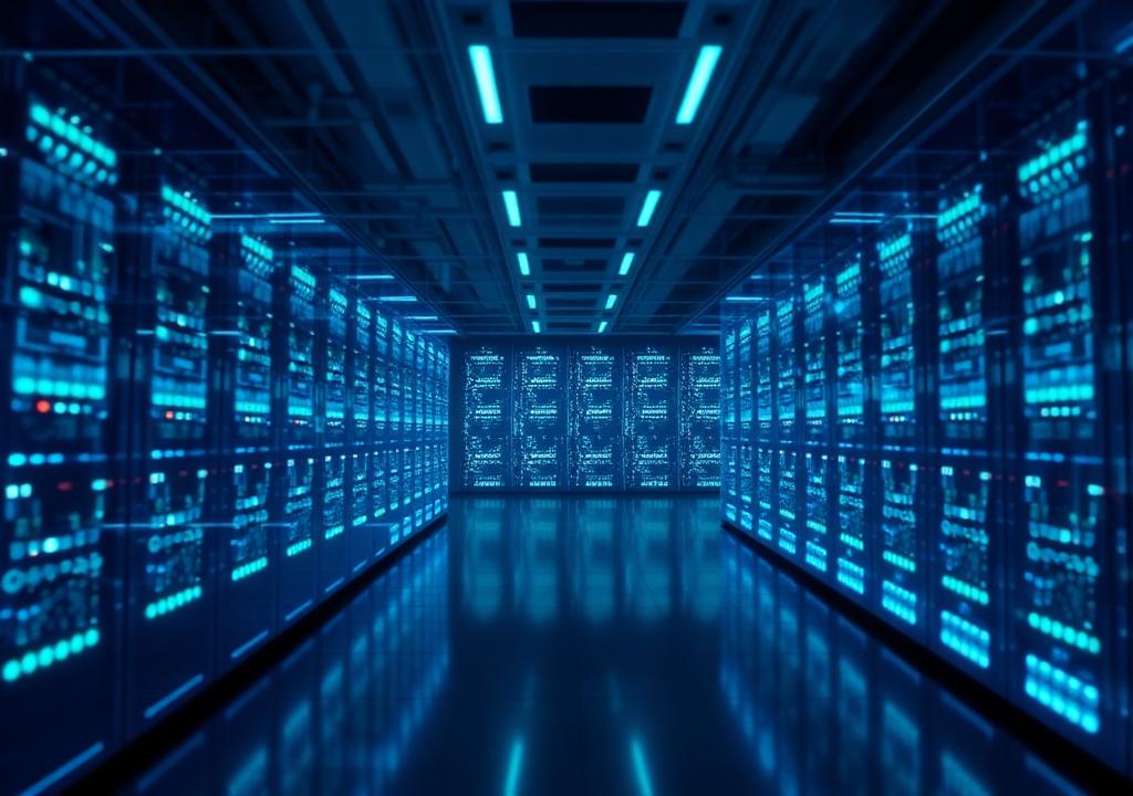 IT, Technology & Software data research
