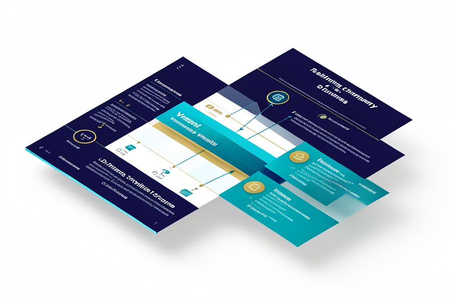 Database Interactive web research and data extraction — company website and public source research structured into usable B2B data