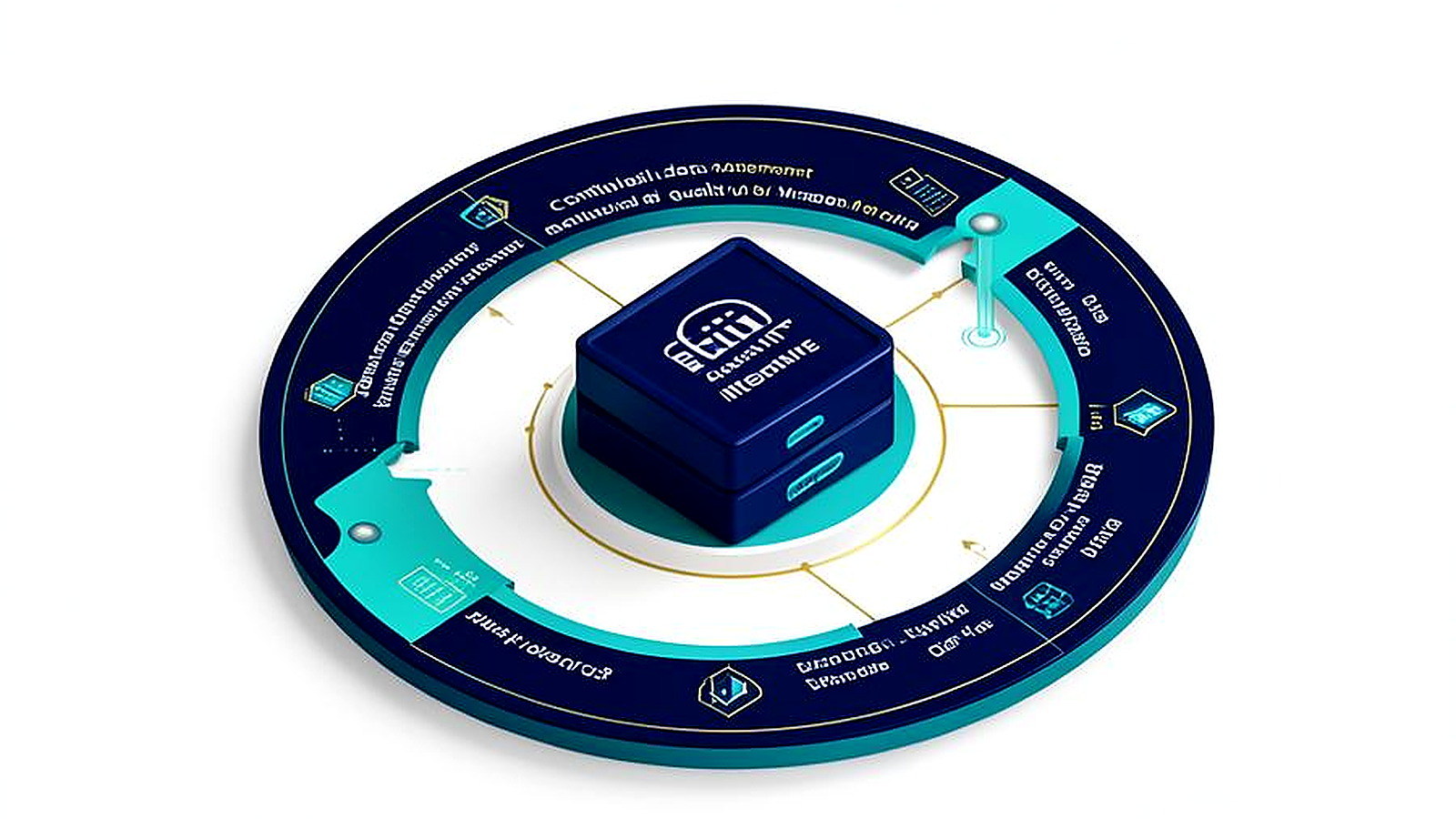 Database Interactive data quality management — monitoring accuracy, completeness and freshness of B2B databases over time