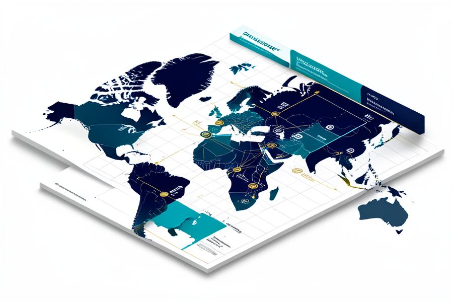 Database Interactive vertical market research — companies within a specialist B2B vertical mapped and classified