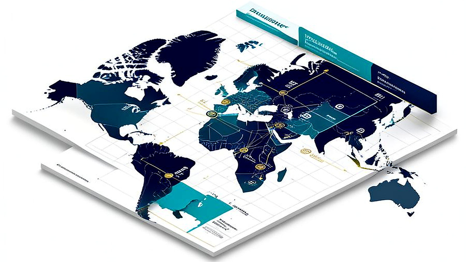 Database Interactive vertical market research — mapping industry-specific companies, segments and buying structures